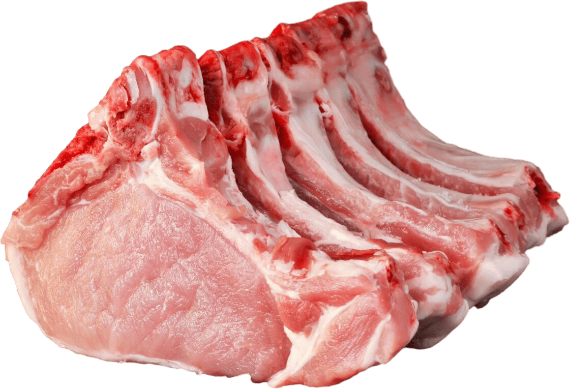 🐷 Свинарство